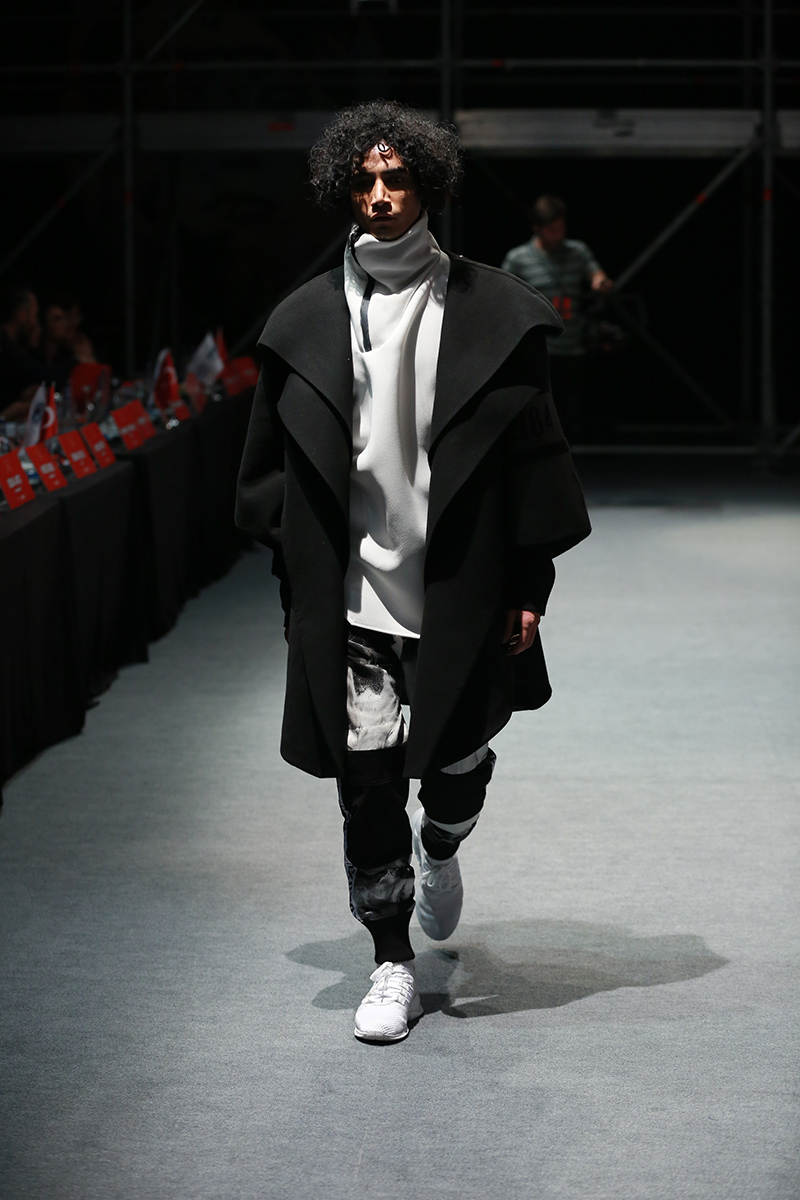 Tasarımcı Röportajı: Seydullah Yılmaz