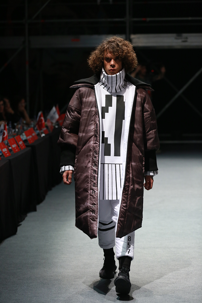 Tasarımcı Röportajı: Seydullah Yılmaz