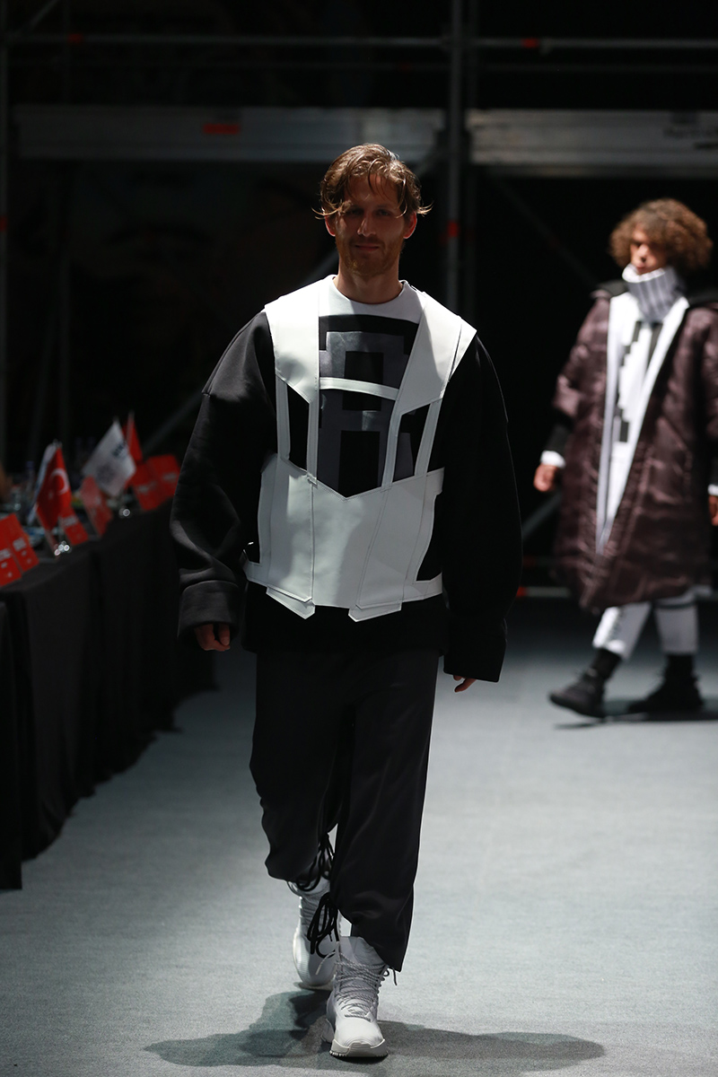 Tasarımcı Röportajı: Seydullah Yılmaz