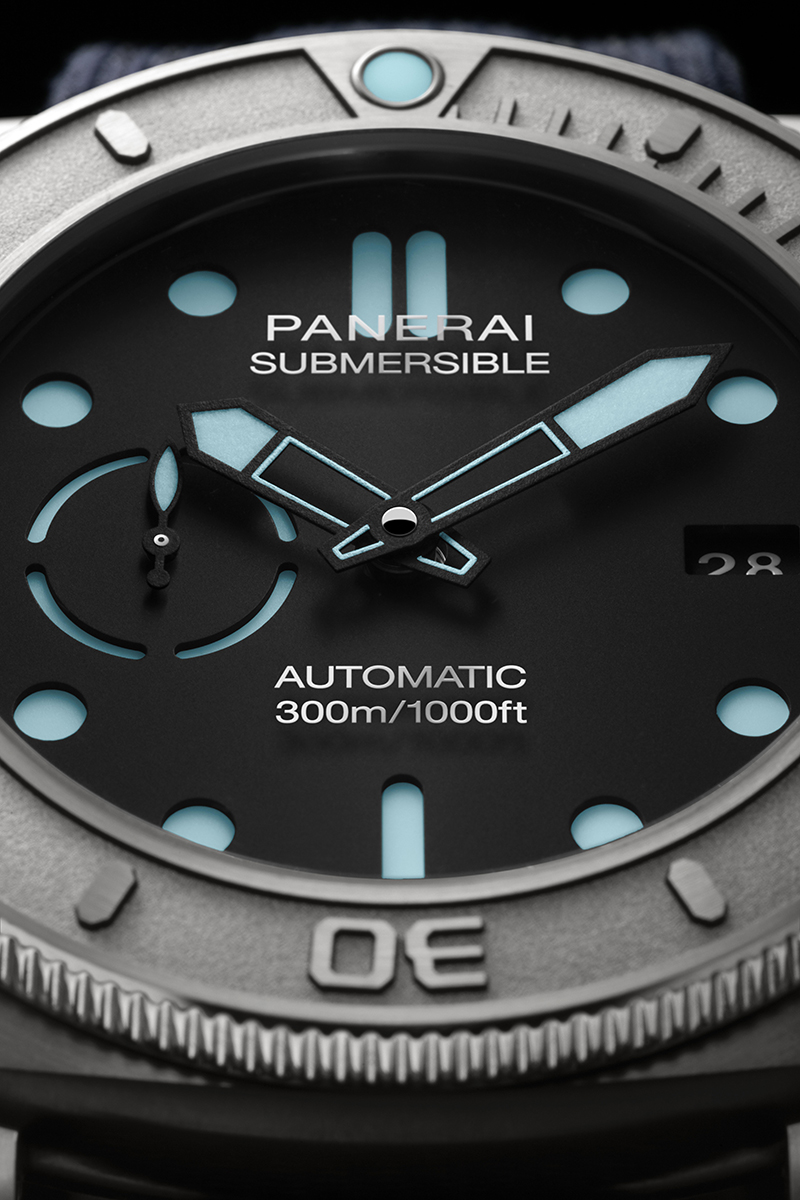 SIHH 2019 | Panerai