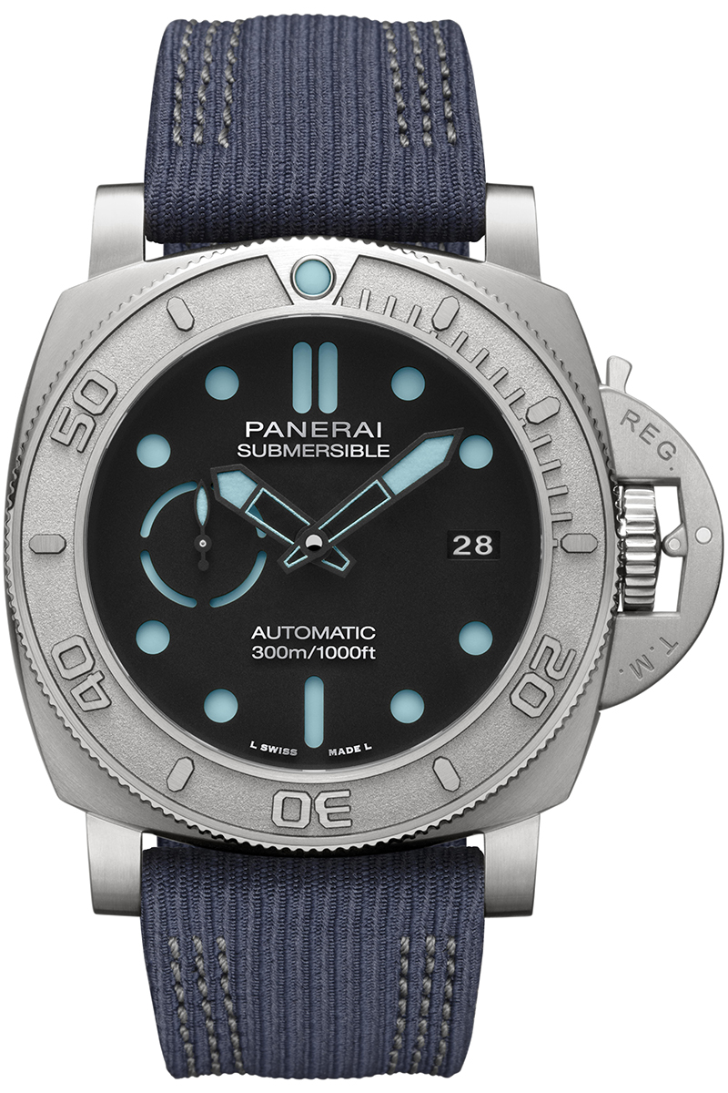 SIHH 2019 | Panerai