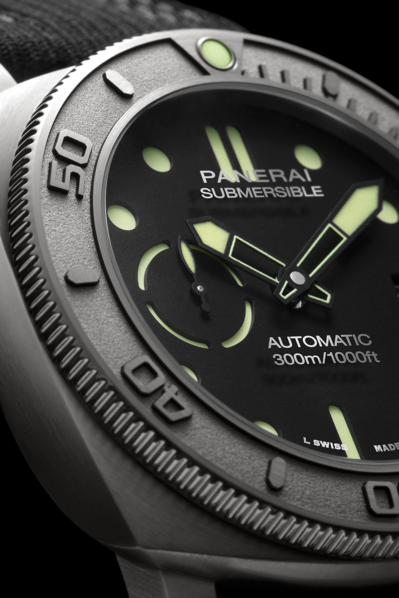 SIHH 2019 | Panerai