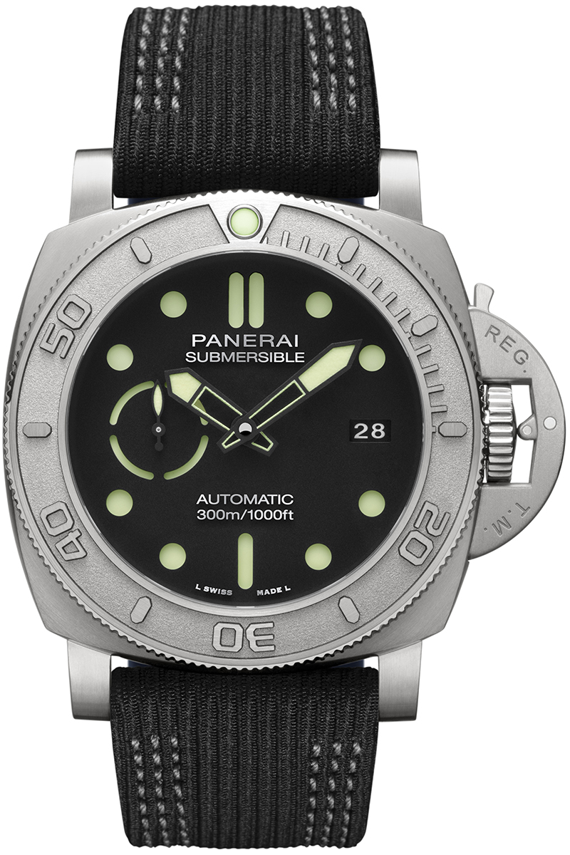 SIHH 2019 | Panerai