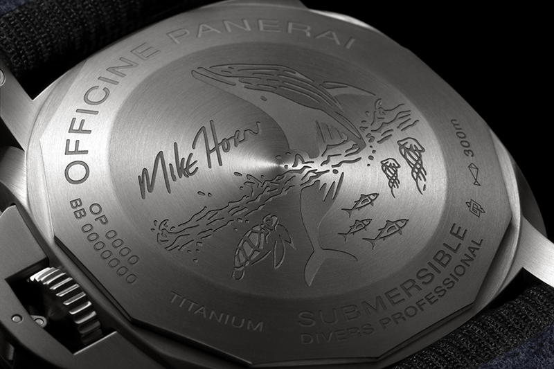 SIHH 2019 | Panerai