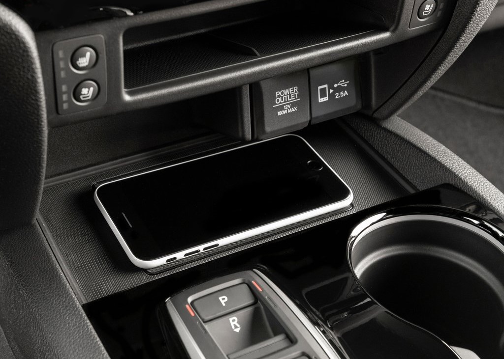 İlk bakış: Honda Passport 2019