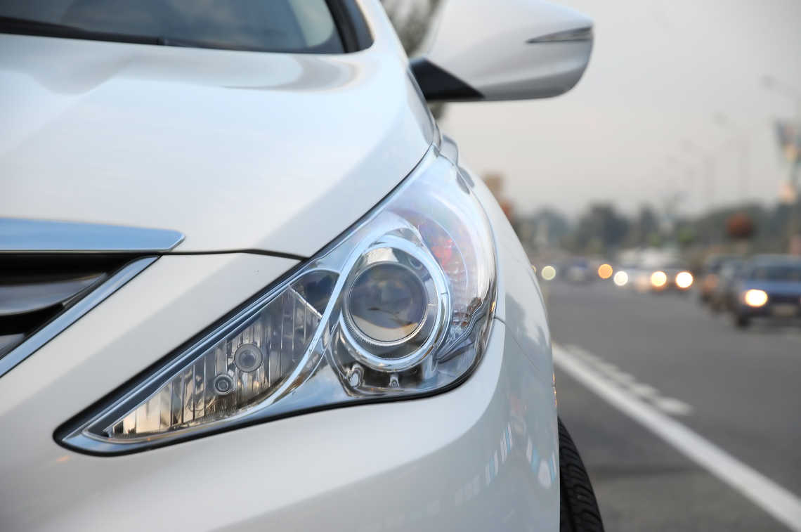 Otomobilde en çok tercih edilen renk belli oldu!