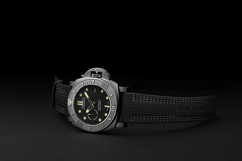 SIHH 2019 | Panerai