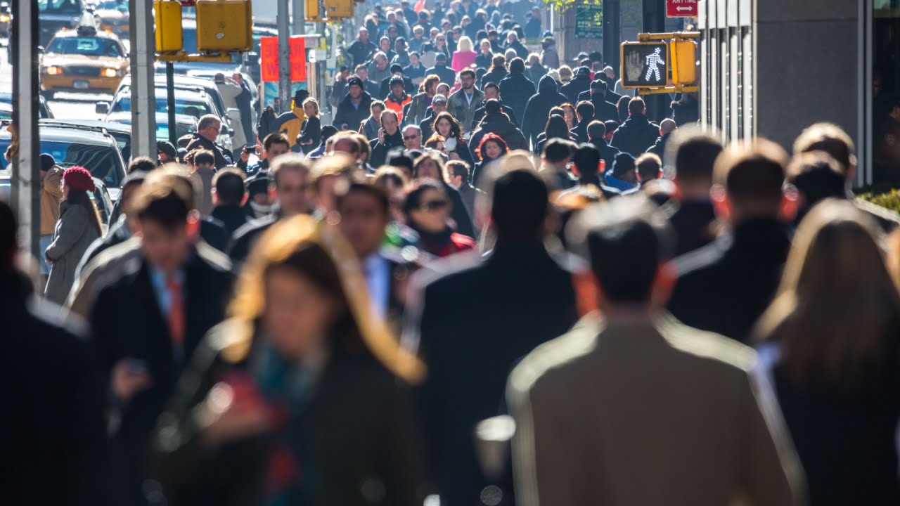 Başka bir 'benlik' mümkün!