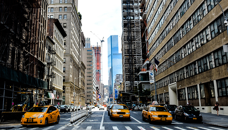 Rüyadan da fazlası: New York