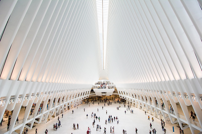 Rüyadan da fazlası: New York