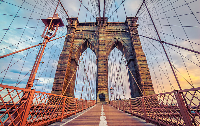 Rüyadan da fazlası: New York