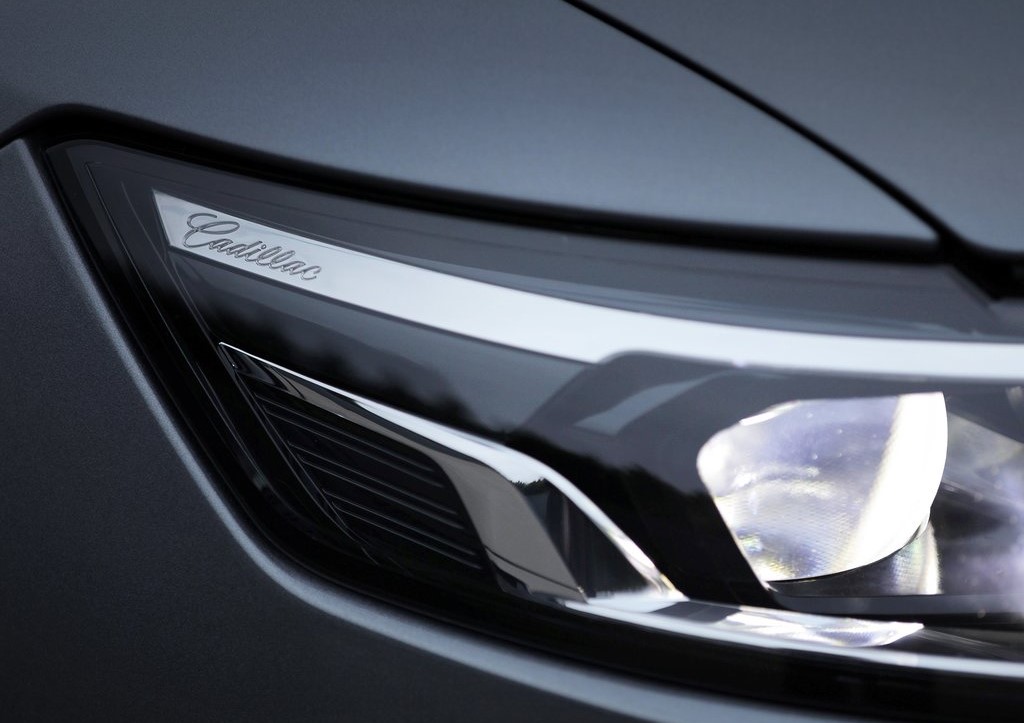 İlk bakış: Cadillac XT6