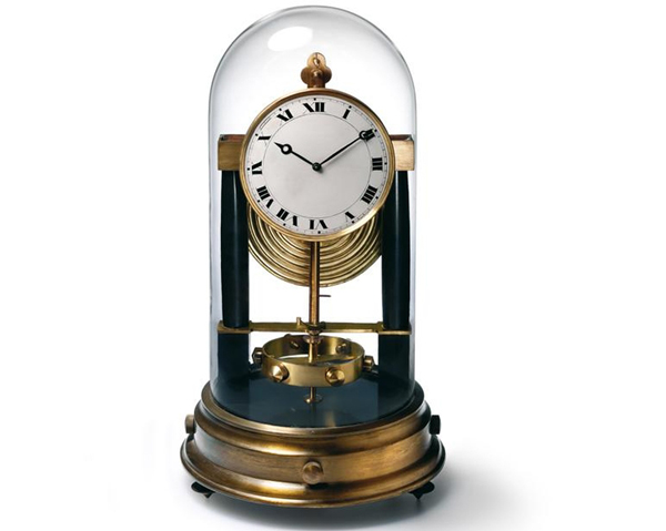 Jaeger-Lecoultre fabrikasında bir gün 