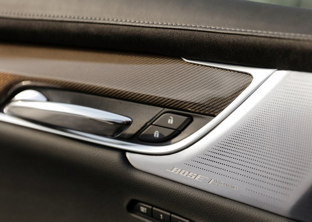 İlk bakış: Cadillac XT6