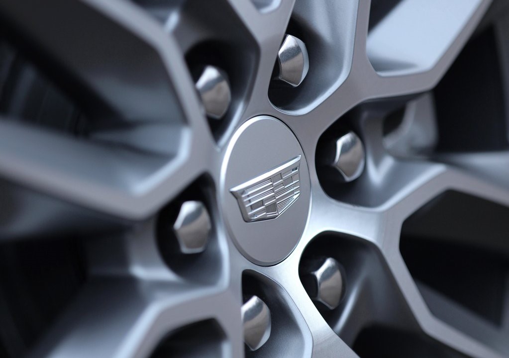 İlk bakış: Cadillac XT6