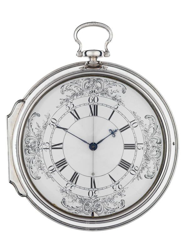 Dünyayı değiştiren saat ve John Harrison 