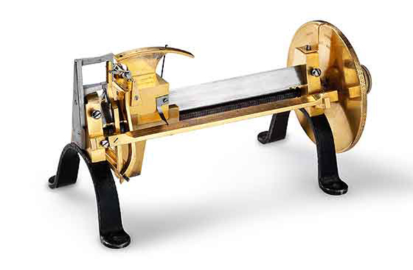 Jaeger-Lecoultre fabrikasında bir gün 