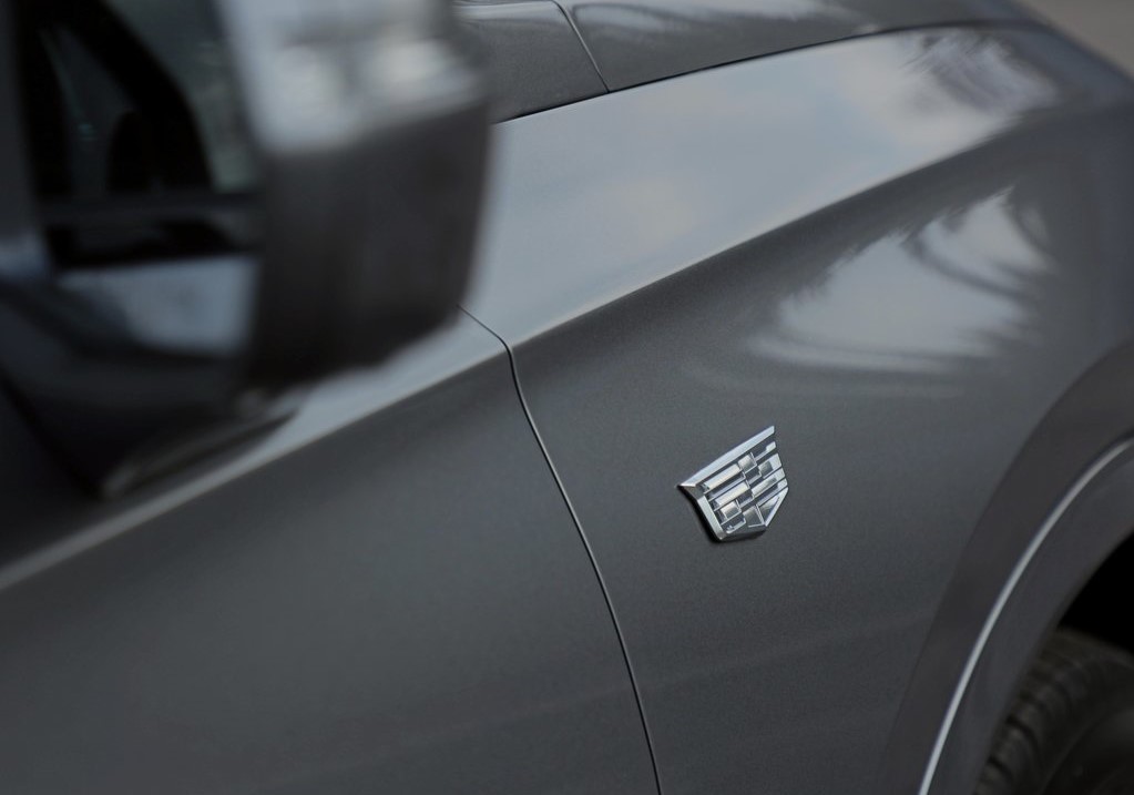 İlk bakış: Cadillac XT6