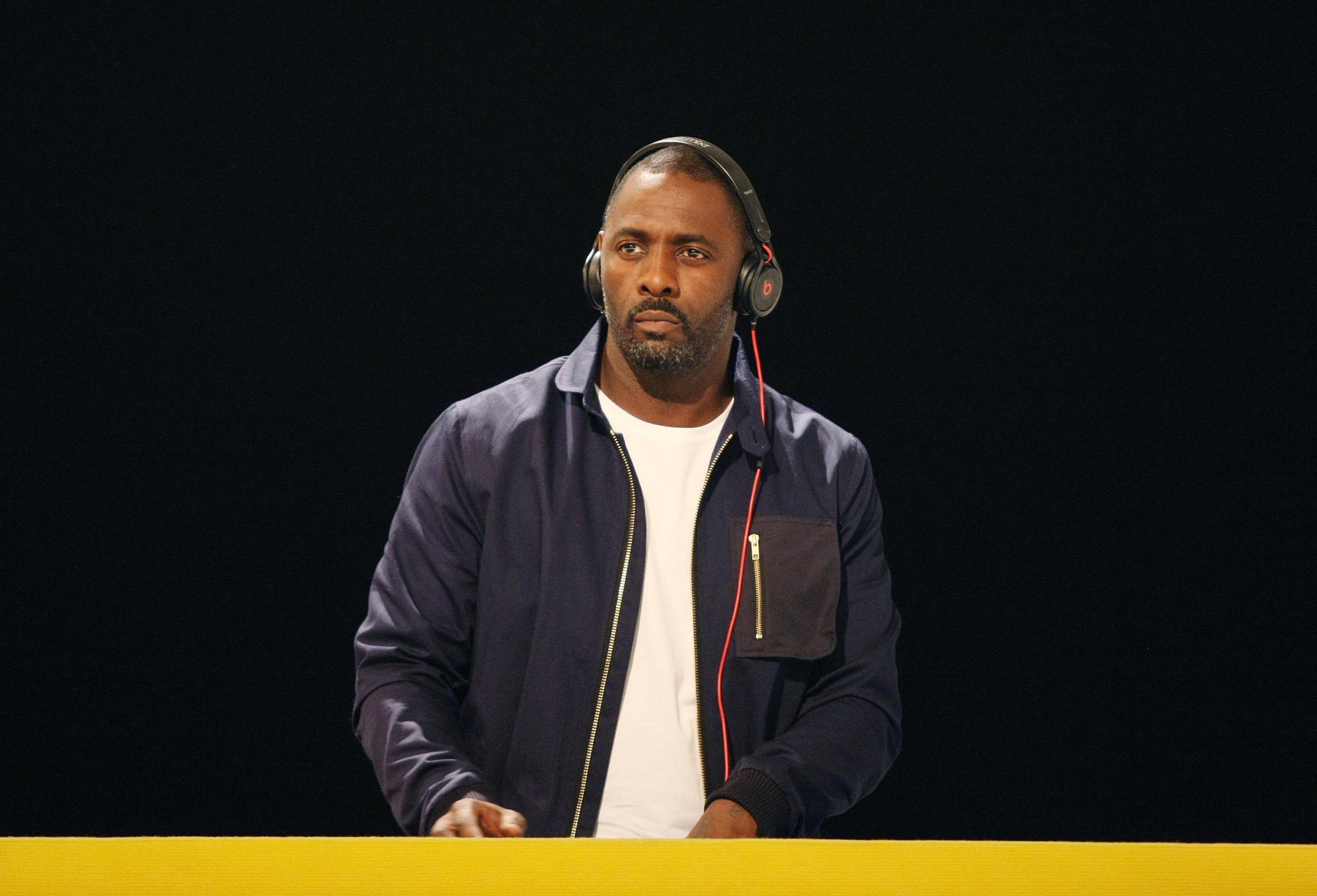 Cats: Idris Elba ve Taylor Swift bir arada