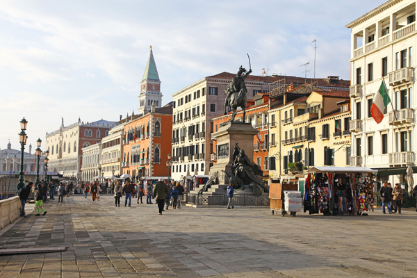 Teknolojinin yeni başkenti 