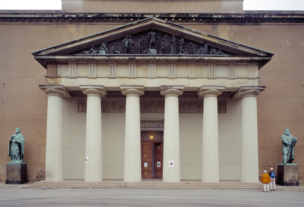 Teknolojinin yeni başkenti 