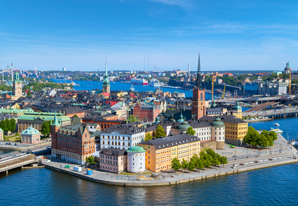 Teknolojinin yeni başkenti 