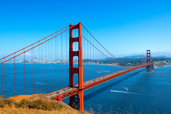 Teknolojinin yeni başkenti 