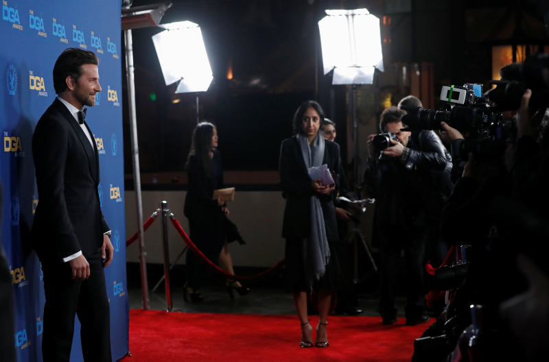 Bradley Cooper işini nasıl yapıyor?