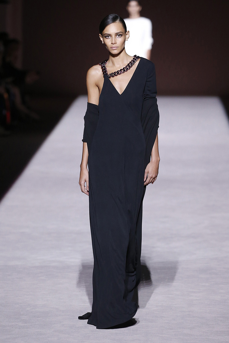 NYFW: Tom Ford | İlkbahar-Yaz 2019 Kadın-Erkek