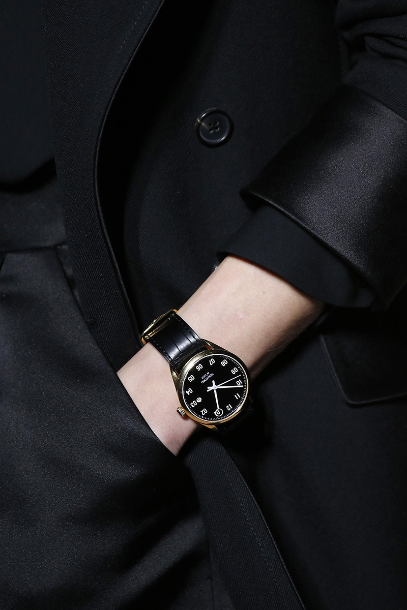 NYFW: Tom Ford | İlkbahar-Yaz 2019 Kadın-Erkek