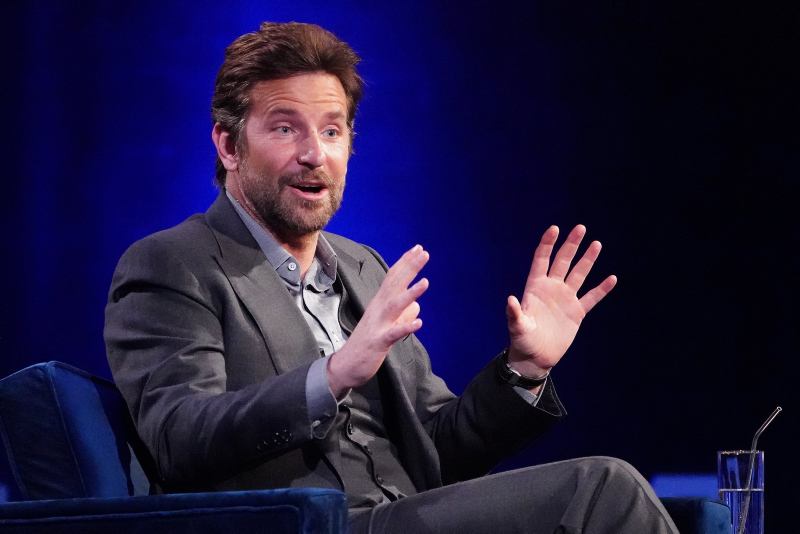 Bradley Cooper işini nasıl yapıyor?