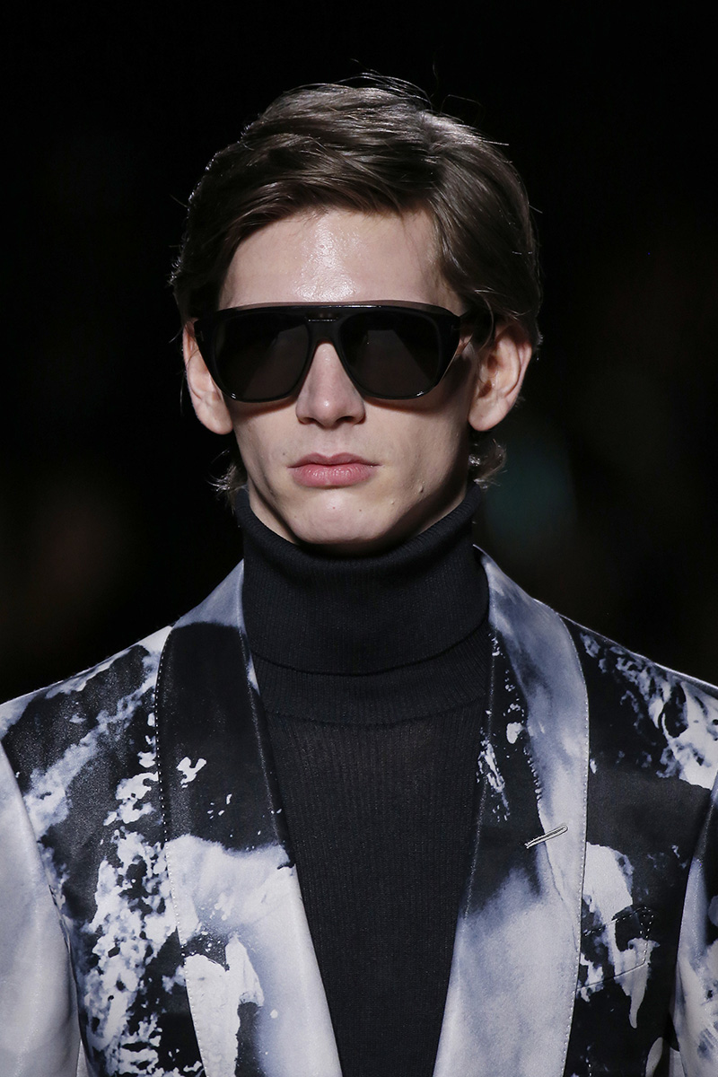 NYFW: Tom Ford | İlkbahar-Yaz 2019 Kadın-Erkek