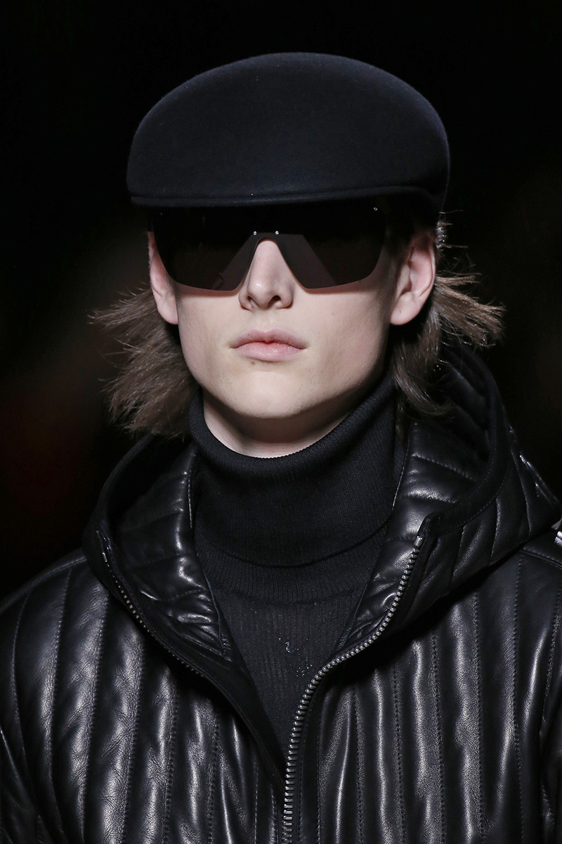 NYFW: Tom Ford | İlkbahar-Yaz 2019 Kadın-Erkek