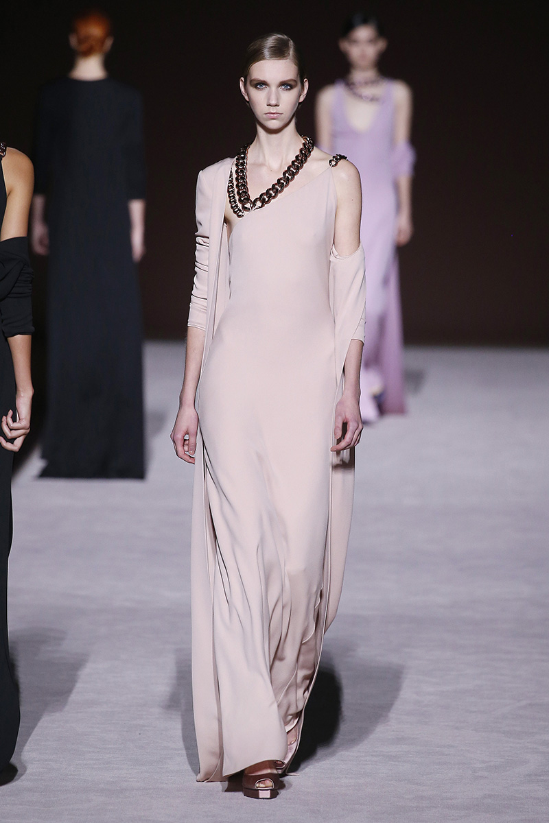 NYFW: Tom Ford | İlkbahar-Yaz 2019 Kadın-Erkek
