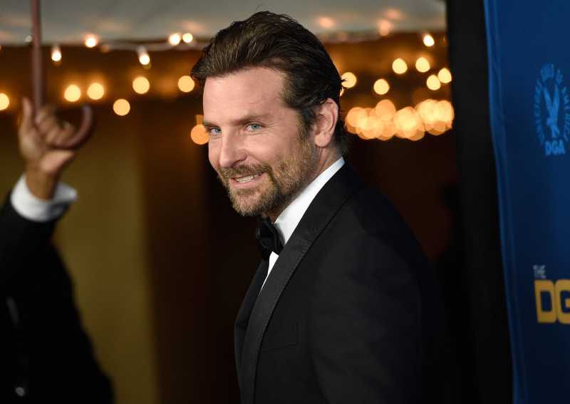Bradley Cooper işini nasıl yapıyor?