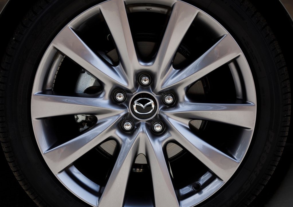 İlk bakış: Mazda 3