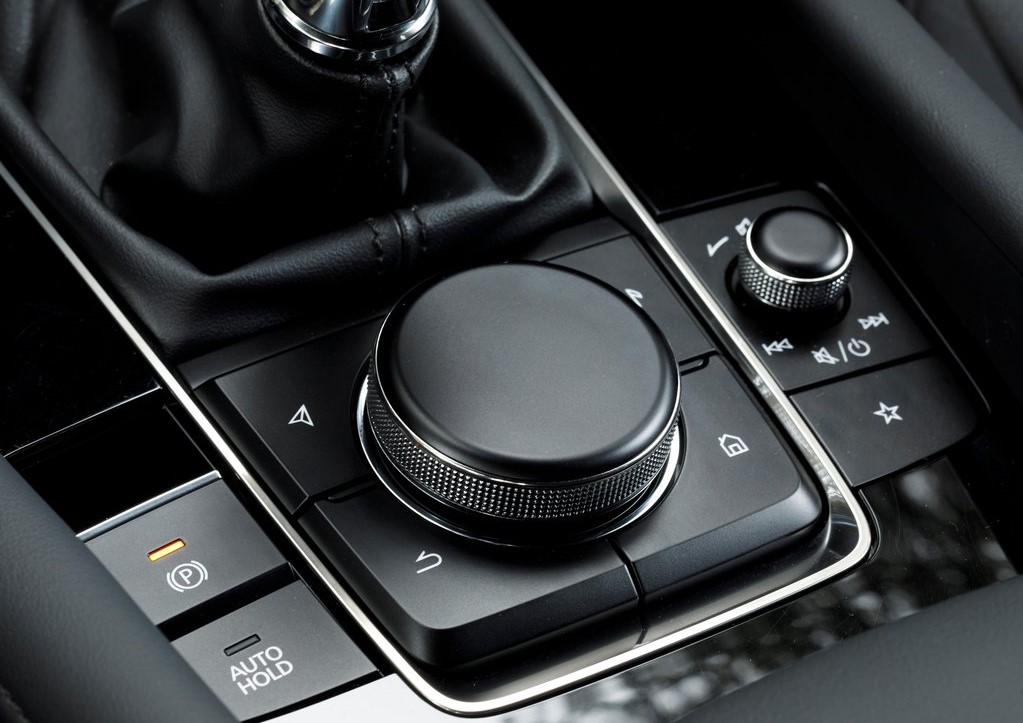 İlk bakış: Mazda 3