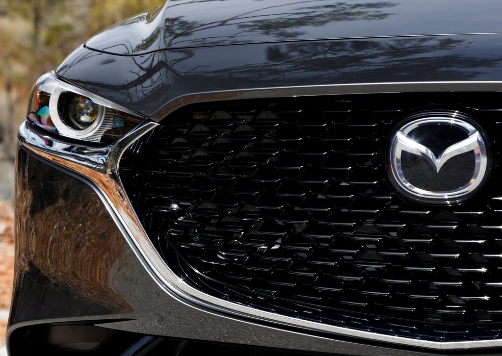 İlk bakış: Mazda 3