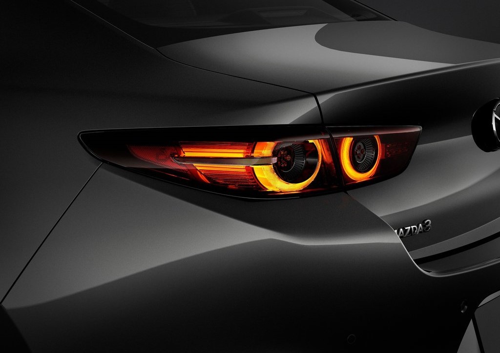 İlk bakış: Mazda 3