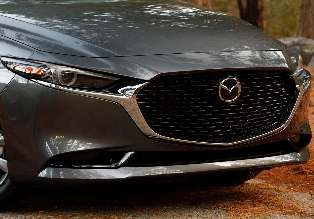 İlk bakış: Mazda 3