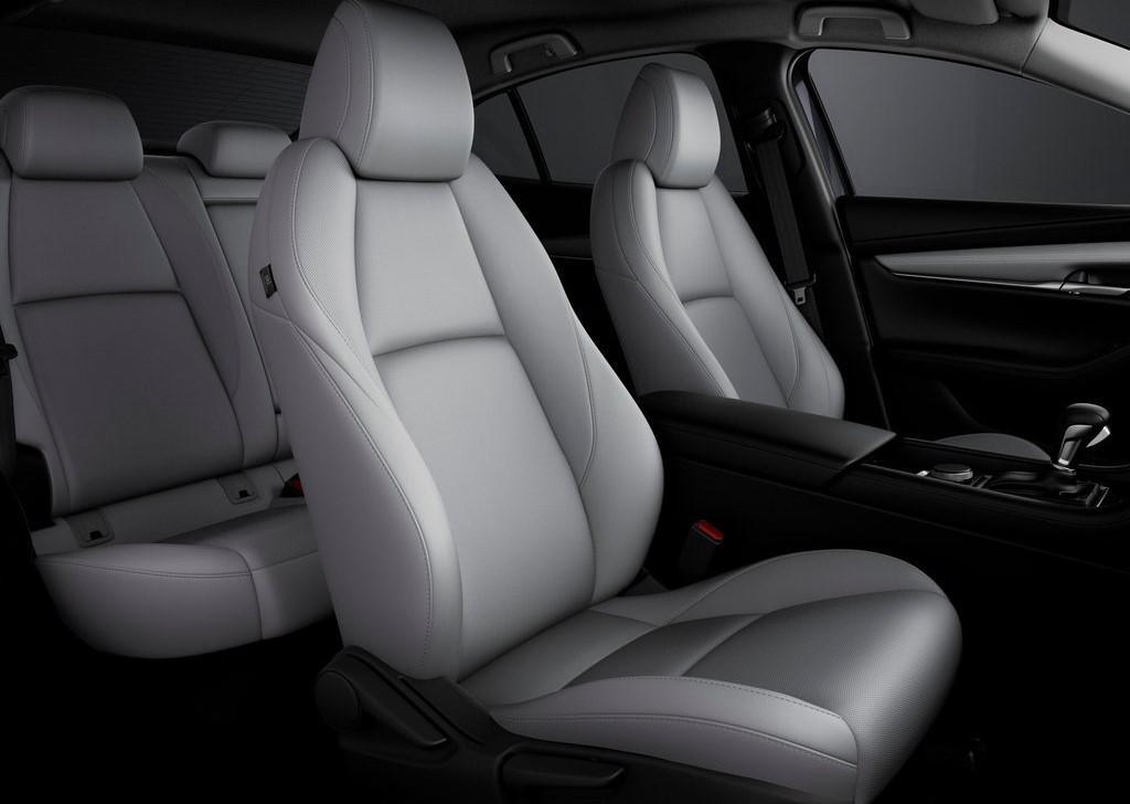 İlk bakış: Mazda 3