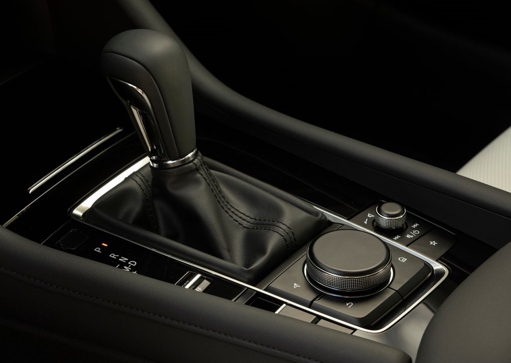 İlk bakış: Mazda 3