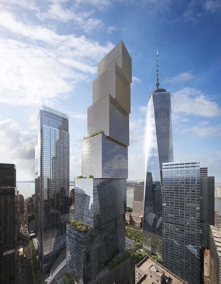 Geleceğin mimarı: Bjarke Ingels daha büyük düşünüyor