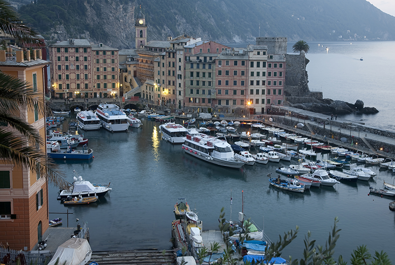 Gerçek İtalyan: Cenova