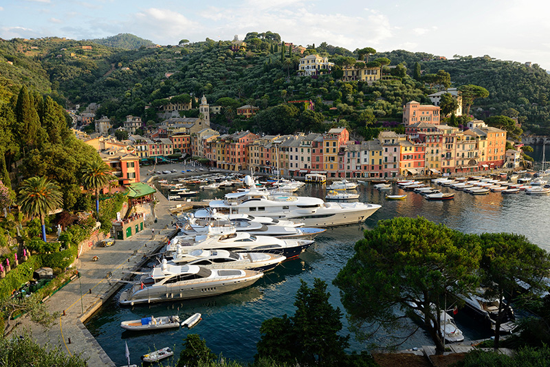 Gerçek İtalyan: Cenova