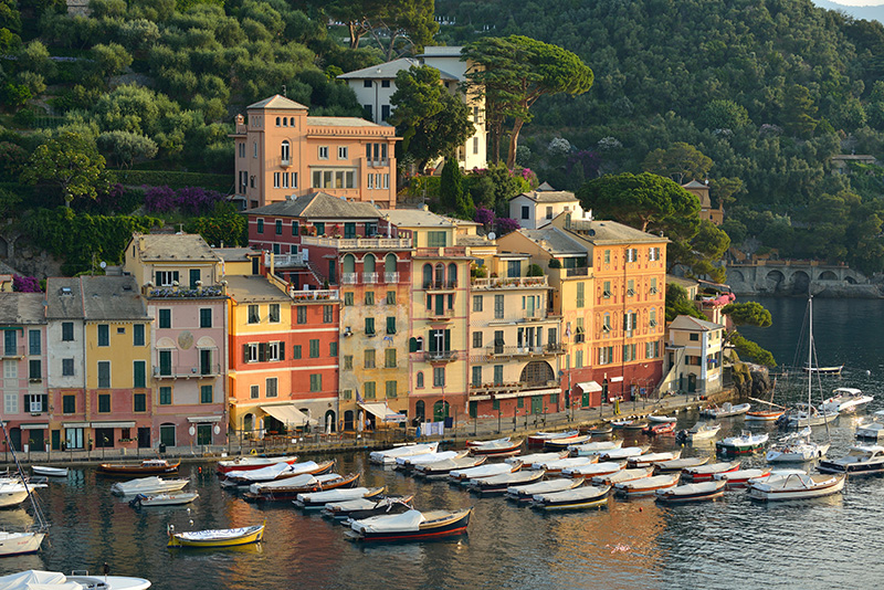 Gerçek İtalyan: Cenova