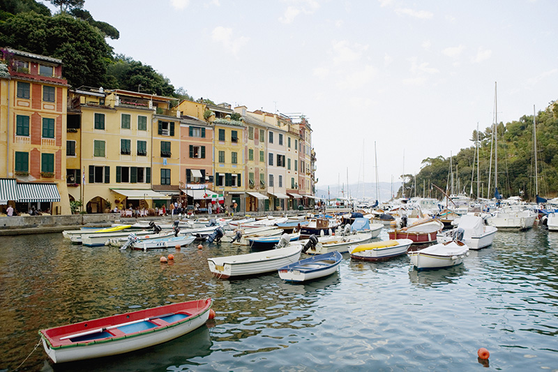 Gerçek İtalyan: Cenova