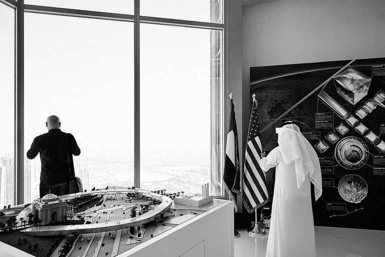 Geleceğin mimarı: Bjarke Ingels daha büyük düşünüyor