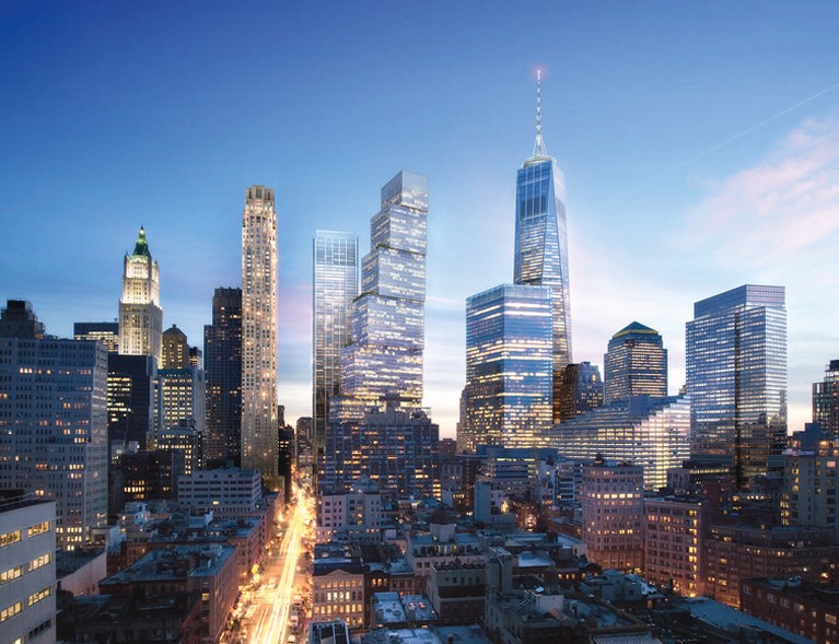 Geleceğin mimarı: Bjarke Ingels daha büyük düşünüyor