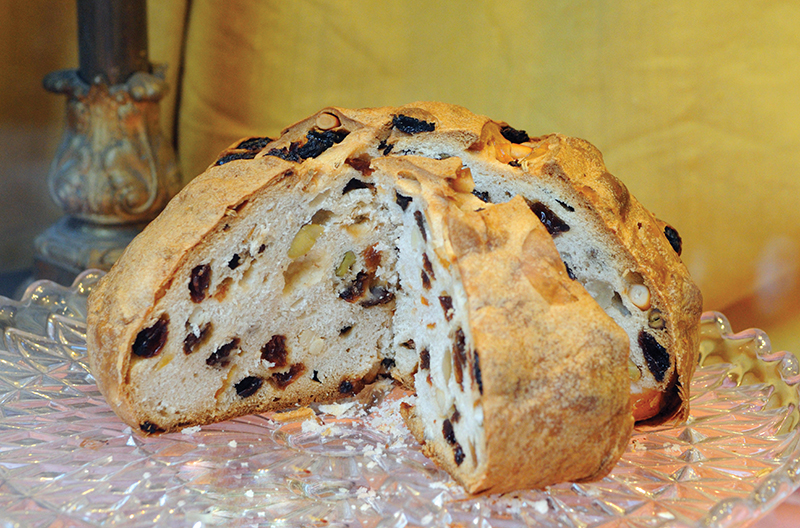 Gerçek İtalyan: Cenova